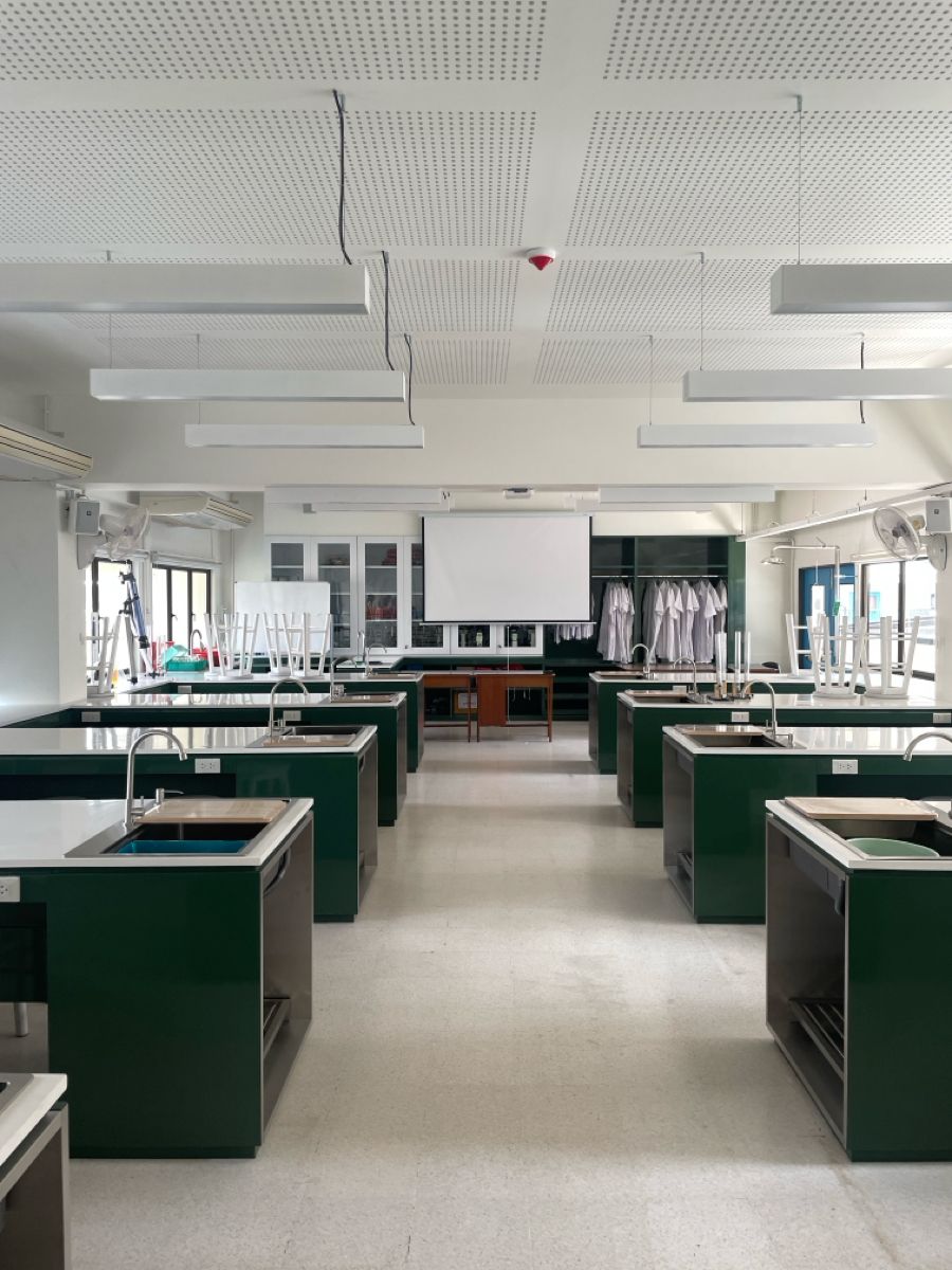 Classroom